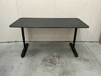 Bureautafel (2x) - afbeelding 9 van  11