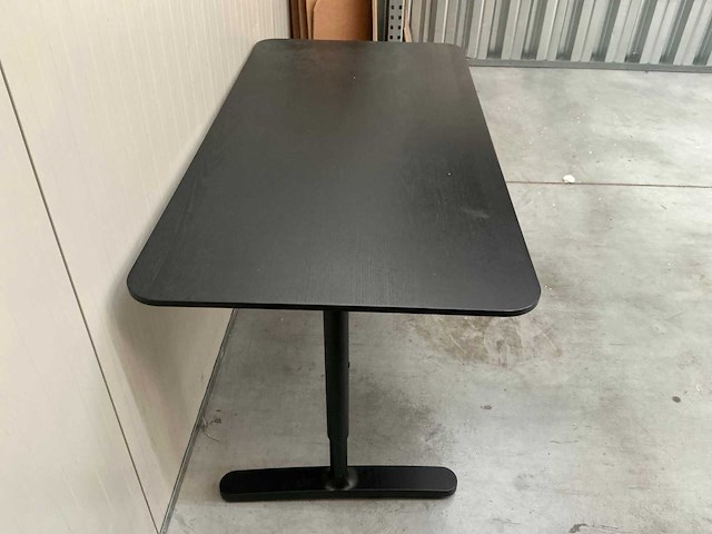 Bureautafel (2x) - afbeelding 10 van  11