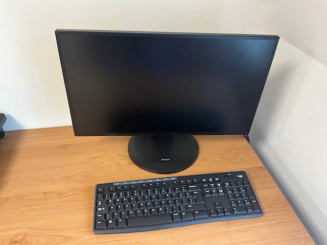 Bureautafel (2x) - afbeelding 2 van  10