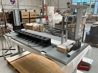 Bureautafel (2x) - afbeelding 5 van  6