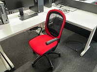 Bureautafel (2x) - afbeelding 7 van  7