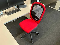 Bureautafel (2x) - afbeelding 3 van  7