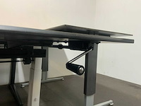 Bureautafel (3x) - afbeelding 4 van  4