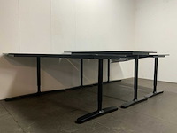 Bureautafel (3x) - afbeelding 5 van  5