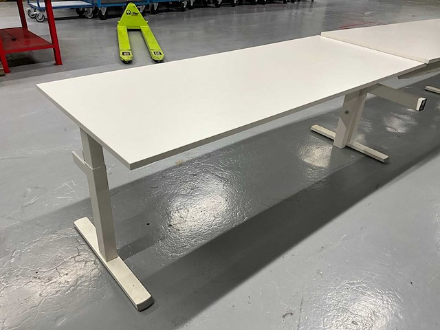 Bureautafel (3x) - afbeelding 2 van  3