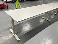 Bureautafel (3x) - afbeelding 2 van  3