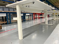 Bureautafel (3x) - afbeelding 3 van  3