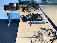 Bureautafel (3x) - afbeelding 4 van  4