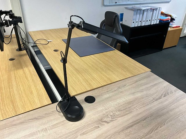 Bureautafel (3x) - afbeelding 5 van  5