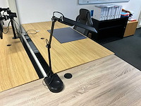 Bureautafel (3x) - afbeelding 5 van  5