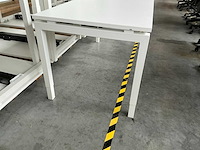 Bureautafel (3x) - afbeelding 1 van  1