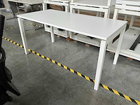 Bureautafel (3x) - afbeelding 1 van  7
