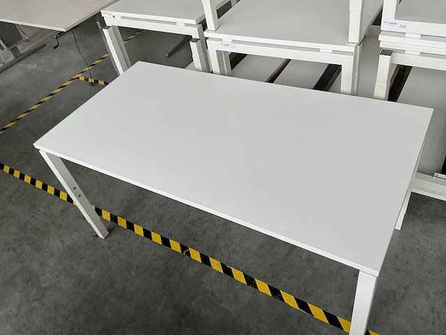 Bureautafel (3x) - afbeelding 6 van  7