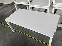 Bureautafel (3x) - afbeelding 6 van  7