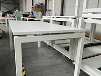 Bureautafel (3x) - afbeelding 7 van  7