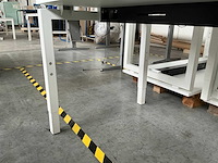 Bureautafel (3x) - afbeelding 3 van  7