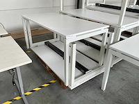 Bureautafel (3x) - afbeelding 5 van  7