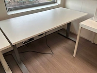 Bureautafel (3x) - afbeelding 3 van  6