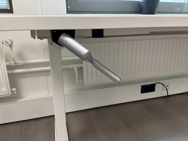 Bureautafel (3x) - afbeelding 6 van  6