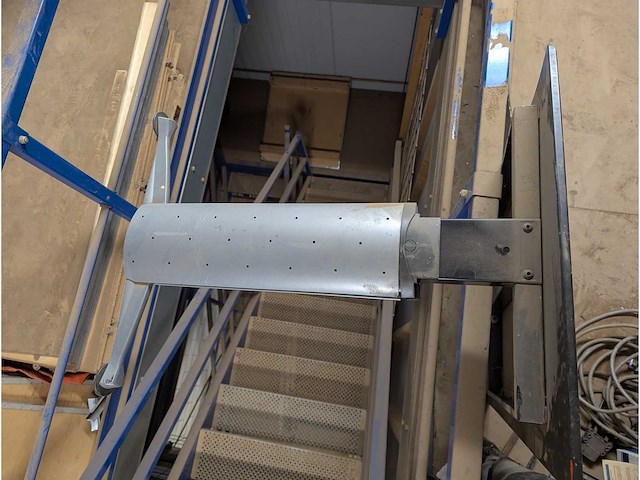 Bureautafel (4x) - afbeelding 2 van  5