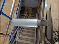 Bureautafel (4x) - afbeelding 2 van  5