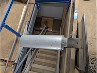 Bureautafel (4x) - afbeelding 3 van  5