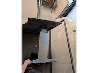 Bureautafel (4x) - afbeelding 4 van  5