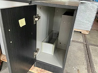 Bureautafel (4x) - afbeelding 3 van  7