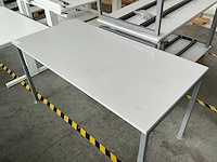 Bureautafel (4x) - afbeelding 2 van  7