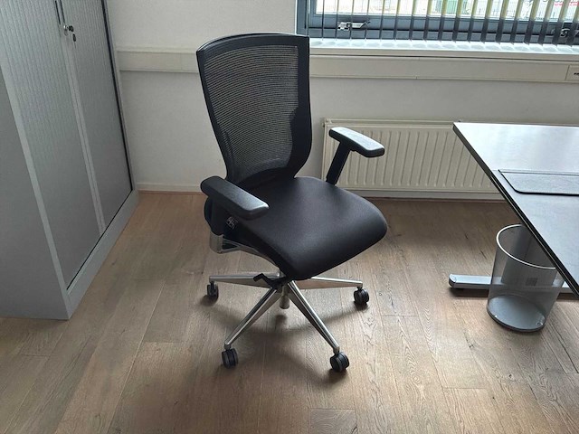 Bureautafel (4x) - afbeelding 7 van  13