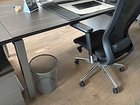 Bureautafel (4x) - afbeelding 9 van  13