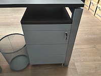 Bureautafel (4x) - afbeelding 12 van  13