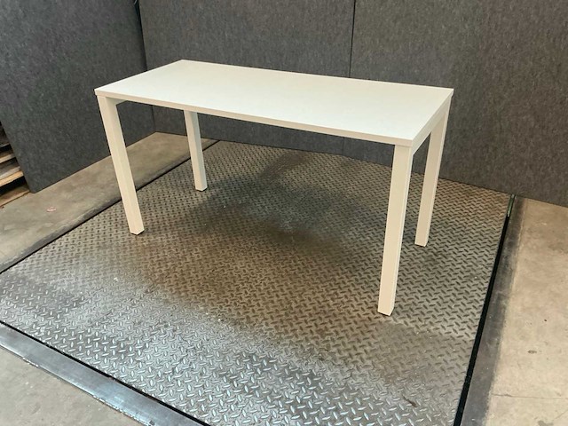 Bureautafel (5x) - afbeelding 1 van  3