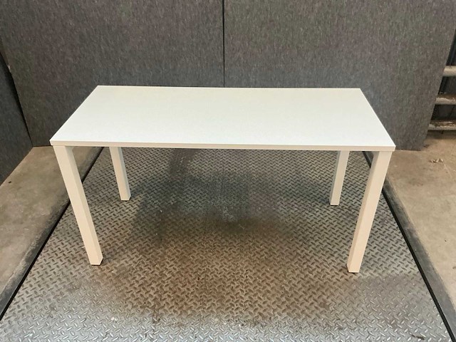 Bureautafel (5x) - afbeelding 2 van  3
