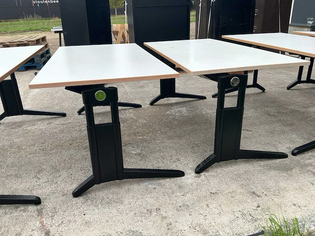 Bureautafel (5x) - afbeelding 4 van  4
