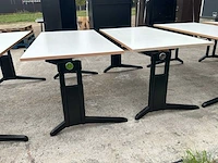Bureautafel (5x) - afbeelding 4 van  4