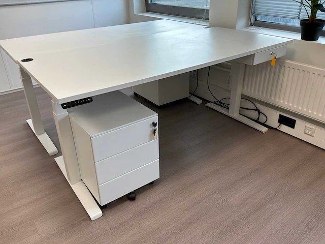 Bureautafel (5x) - afbeelding 2 van  11