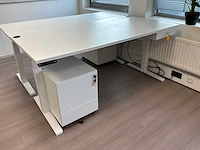 Bureautafel (5x) - afbeelding 2 van  11