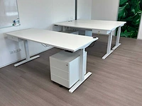 Bureautafel (5x)