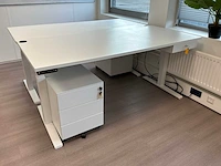 Bureautafel (5x) - afbeelding 4 van  11