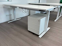 Bureautafel (5x) - afbeelding 5 van  11
