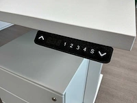 Bureautafel (5x) - afbeelding 6 van  11