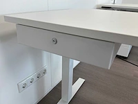 Bureautafel (5x) - afbeelding 7 van  11
