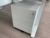 Bureautafel (5x) - afbeelding 8 van  11