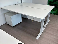 Bureautafel (5x) - afbeelding 9 van  11