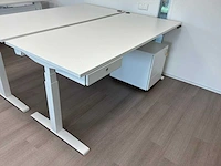 Bureautafel (5x) - afbeelding 10 van  11