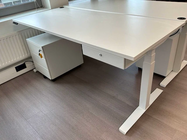 Bureautafel (5x) - afbeelding 11 van  11