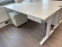 Bureautafel (5x) - afbeelding 11 van  11