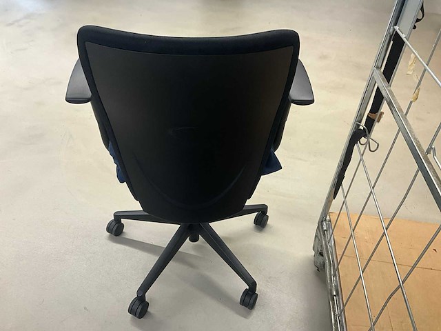 Bureautafel (6x) - afbeelding 3 van  6