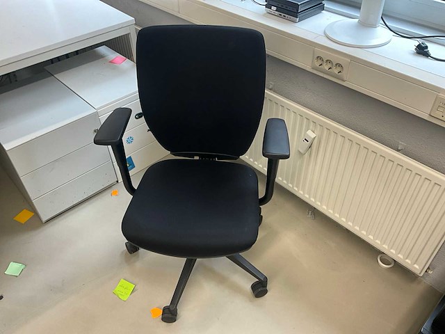 Bureautafel (6x) - afbeelding 4 van  6